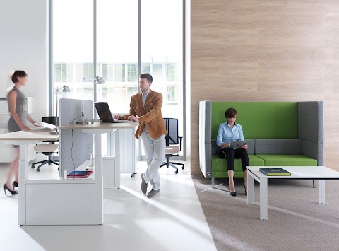 Excek Office Furniture