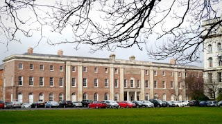 Royal Belfast Academical Institution