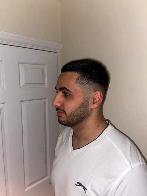 New Malden Gents Barber