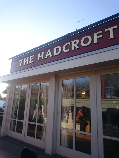 Hadcroft