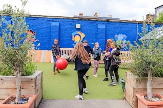 Ravenstone Primary School and Nursery