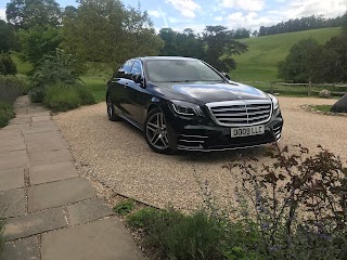 London Luxury Chauffeuring