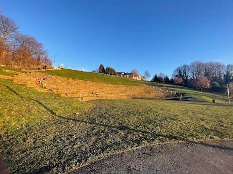 South Street Park (Sheaf Valley Park)