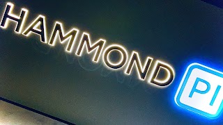 Hammond Professional Indemnity Consultants Ltd