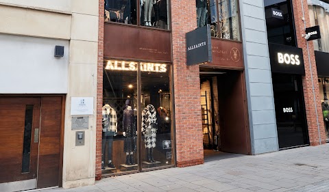 AllSaints