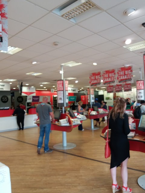 Argos Wednesfield (Inside Sainbsury's)