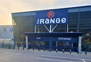 The Range, Stoke Gifford