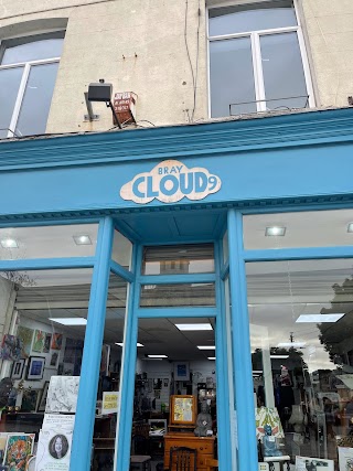 Bray Cloud9