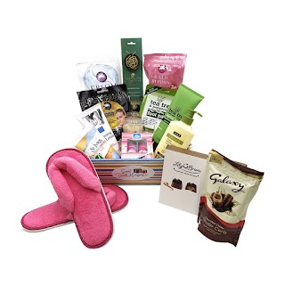 Sweet Tooth Hampers