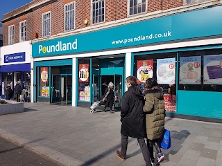 Poundland