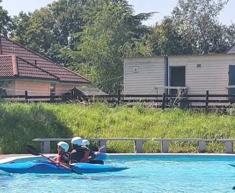 Lambourne End Centre for Outdoor Learning