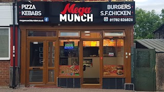 Mega Munch