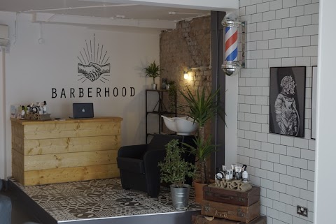 BARBERHOOD