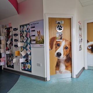 Vets4Pets - Leeds