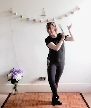 Katie Fletcher- Adult Ballet and Jazz Classes in Brighton and Hove