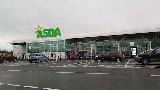 Asda Grangemouth Superstore