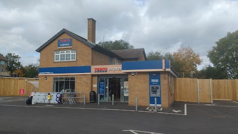 Tesco Express