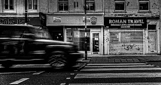 Roman Travel Ltd