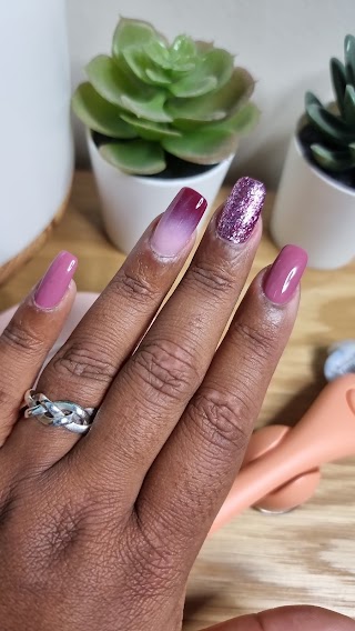 Elite Nails and Beauty