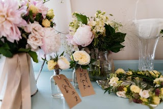 Emily Wisher Artisan Florist