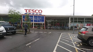 Tesco Superstore