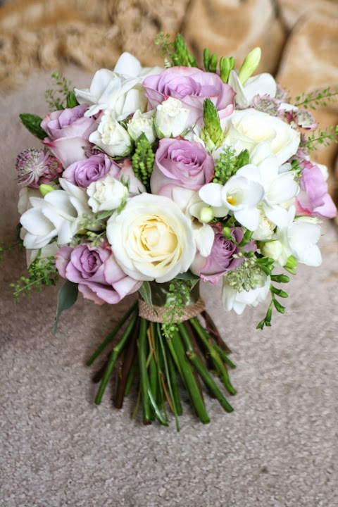 Liberty Blooms Wedding & Event Florist