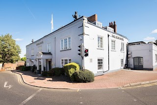 The Bear Hotel, Esher