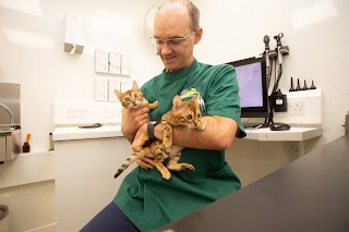 Heathfield Vets