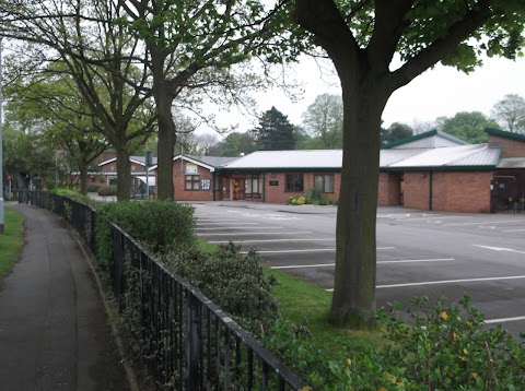 St Hugh's School