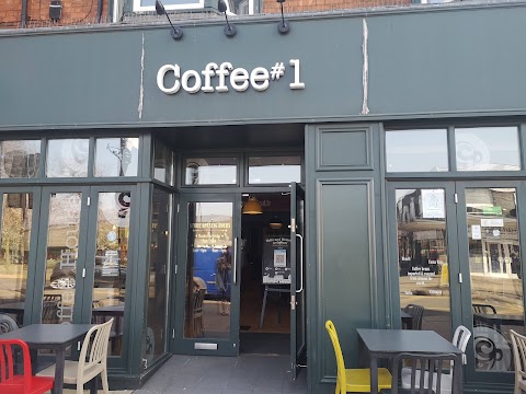 Coffee#1 Kings Heath