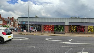 Co-op Food - Queens Road - Beeston