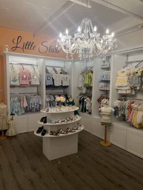 Little Stars Children's Wear