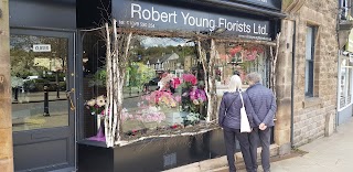 Robert Young Florists