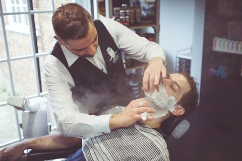 Istanbul Barber Stony Stratford