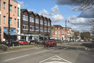 Newton Huxley Estate Agents, Esher