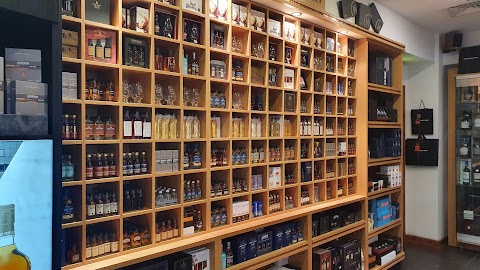 The Whisky Shop