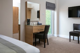 Best Western Ealing Northfields Hotel