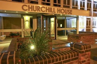 Churchill House Serviced Offices