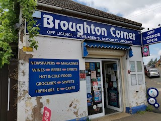 Broughton Corner