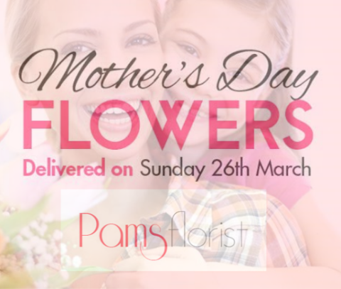 Pam's Florist