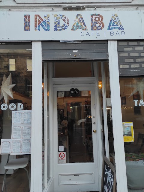 Indaba Cafe | Bar