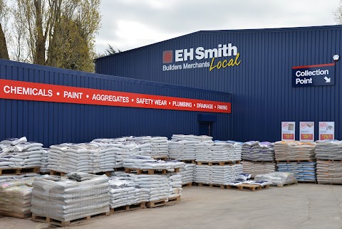 EH Smith Builders Merchants