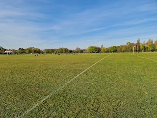 Sir Joseph Hood Memorial Playing Fields