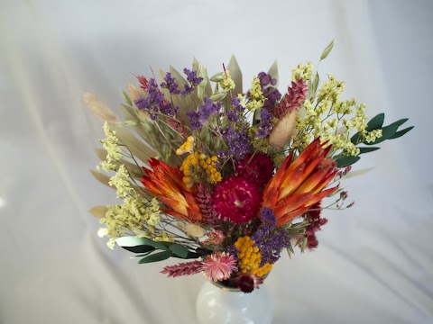 BLOSM | Dried Flower Bouquets & Boutique Botanicals