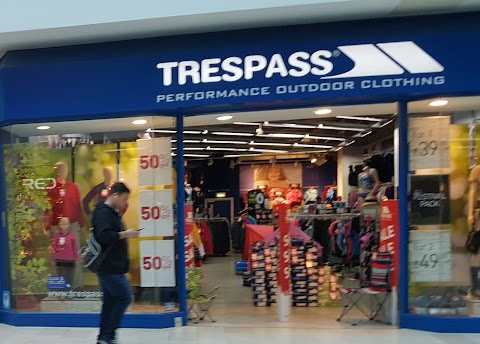 Trespass