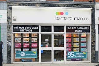 Barnard Marcus Estate Agents North Finchley