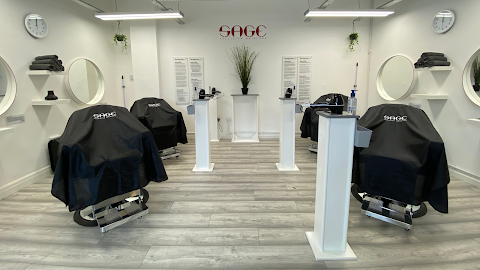 Sage Hair Care - Fairwater