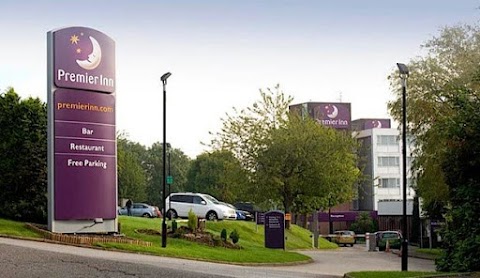 Premier Inn Cardiff North hotel