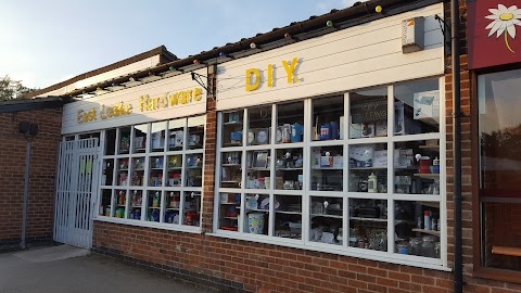 East Leake Hardware & DIY