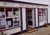 Wagtails Pet Shop